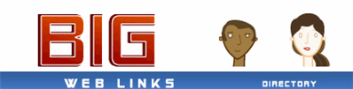 Big Web Links