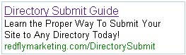 Google AdWords Quality Score 3