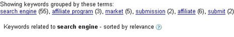 Google AdWords Quality Score 5