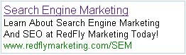 Google AdWords Quality Score 6