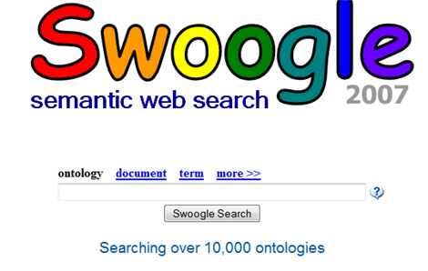 swoogle