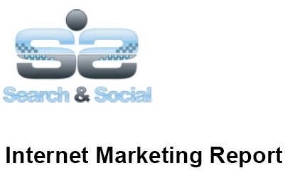 Branded SEO report