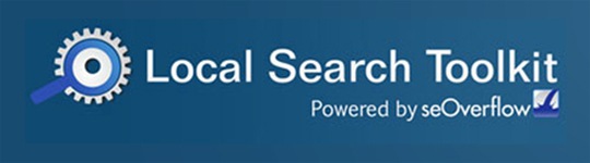 SeOverflow Local Search Tool Kit