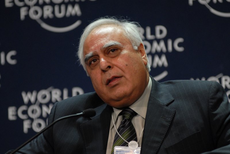 Kapil Sibal Censorship India