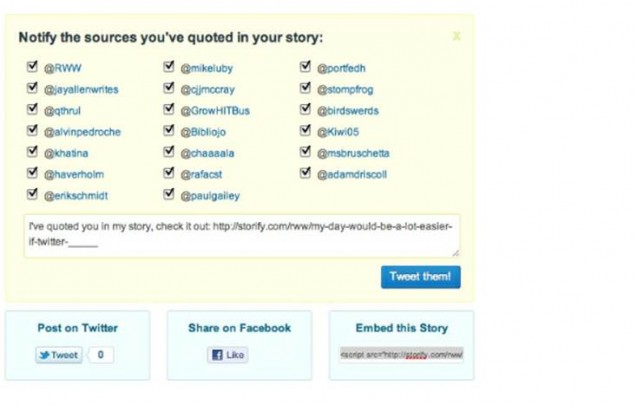Add Facebook Comments To Storify