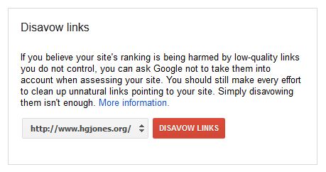 disavow-links-tool