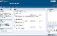 MSN Spaces Blog Service Review
