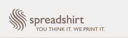 Spreadshirt : Search Engine T-Shirt Contest Sponsor