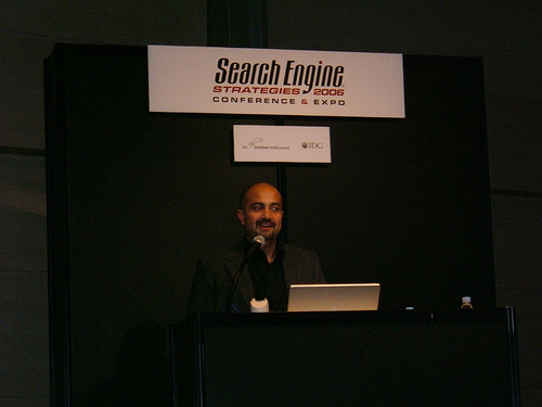 Search Engine Strategies Tokyo &#038; Yahoo Search Marketing