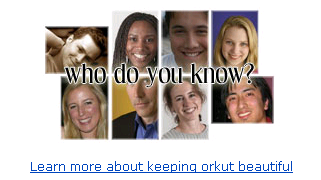 Orkut