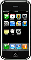 apple iphone