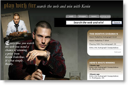 Kevin Federline