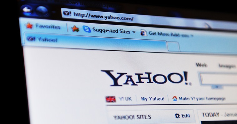 How to Submit your Site to Yahoo News