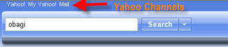 Yahoo Channels