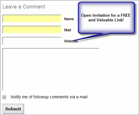 Natural Link Building : Create an Online Presence and Linkable Brand
