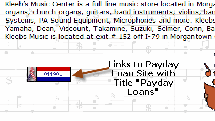 payday loan hitcounter