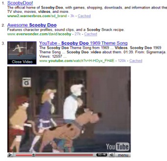 Yahoo Video
