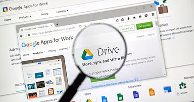 Google Docs Presentation Adds Embed Feature
