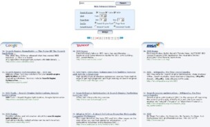 Natural SEO : Reciprocal Linking and Interlinking