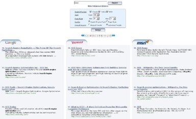 Advanced Link: Operator to Explore Your Competitor’s Backlinks