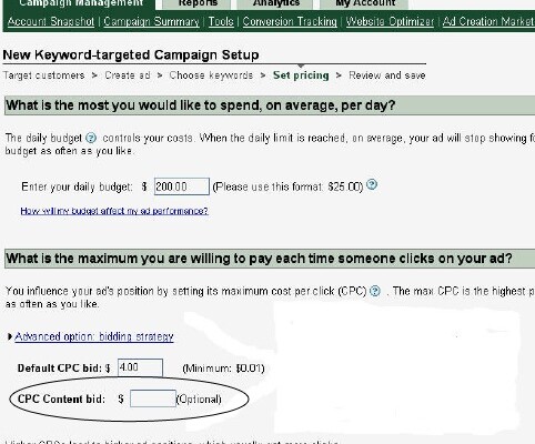 Google Sued for Fraudalent Ads Charging?