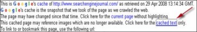 Advanced Link: Operator to Explore Your Competitor’s Backlinks