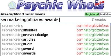What’s the Real Benefit from Google Sitelinks?