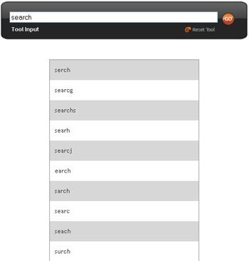 keyword mutation