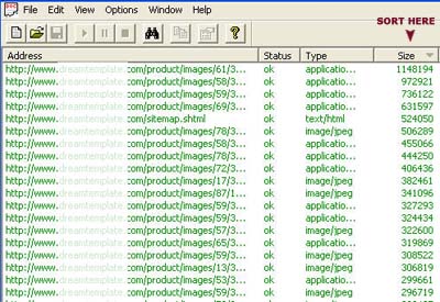 Firebug Tip: Alternative Firebug Themes