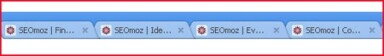 The Collection of SEO and Web Accessibility Tools