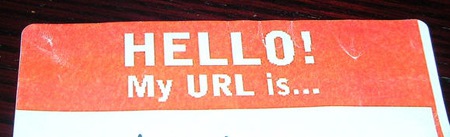 URL Shrinkers – When, Where and Why to Use Them