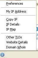 Domain Details