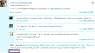 PeopleJar – a New Concept of Social Connecting