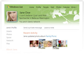 Could a Social Twist Brings Good Tidings to Microsoft’s Live Service?