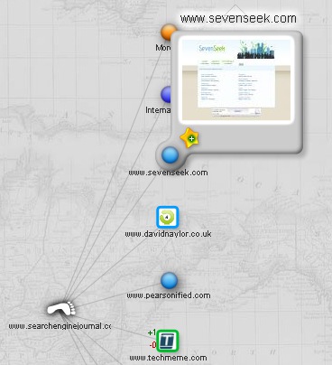 Wal to Web Outbound Links