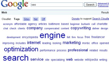 EyePlorer : a New Approach to Semantic Search