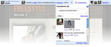 Twitter Enhances Homepage with Search and Trends