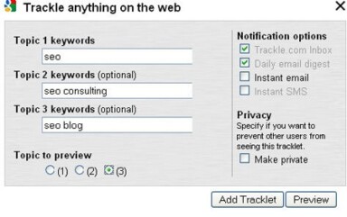 EyePlorer : a New Approach to Semantic Search