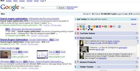 WebMynd Search