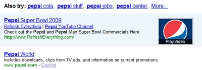 Yahoo is Rolling Out Rich Ads in Search