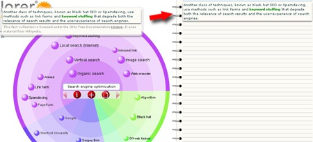 eyeplorer save notes