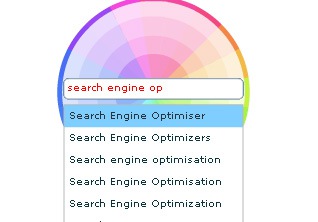 EyePlorer : a New Approach to Semantic Search