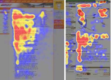 EyePlorer : a New Approach to Semantic Search