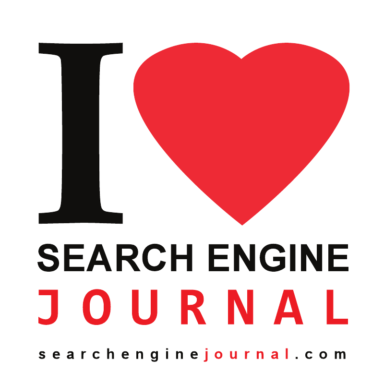 Get Your Search Engine Journal Laptop Sticker at SESNY