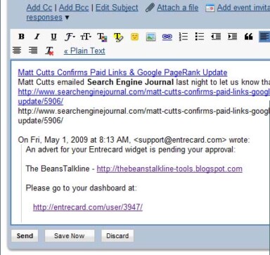 Bing Mobile Looks and Feels Like Google Mobile Search, Almost