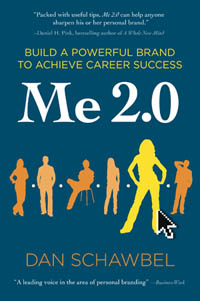 Book Review: BE 2.0 