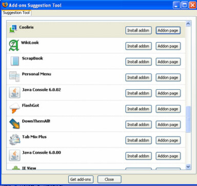 “Identify” Any Twitter User – Featured FireFox Addon