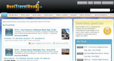 Best Travel Social Media Networks : Traveling 2.0
