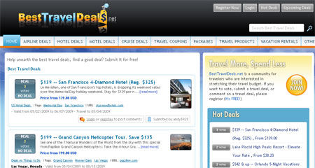 Best Travel Social Media Networks : Traveling 2.0