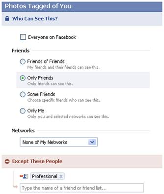 Awkward Social Media Relationships: Inevitable?